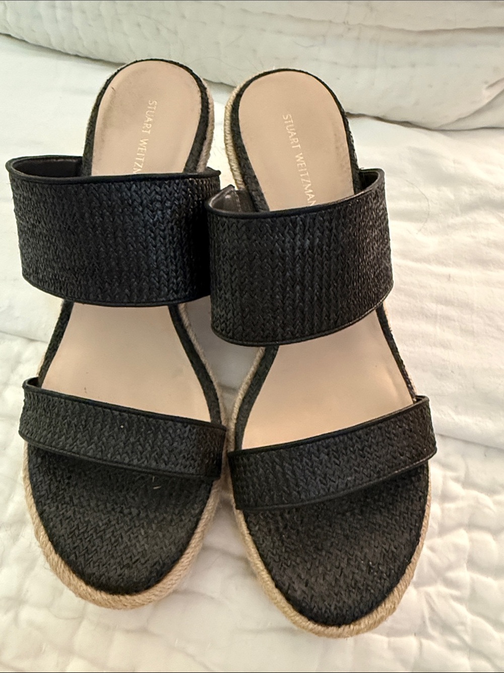 LAST CHANCE TO PURCHASE! 
Headed to the local consignment shop.